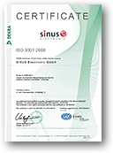 Broshure Sentinel AEP