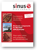 Broshure Sentinel AEP